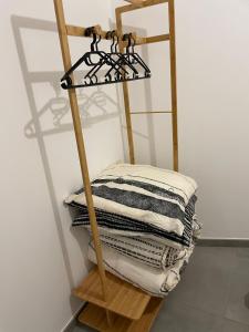 Appartements Au bout du quai : photos des chambres