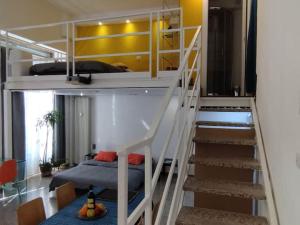 Spazio Susa - M4 station