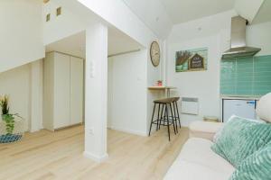 Kazy Street Apartment 2 - in the Heart of Budapest