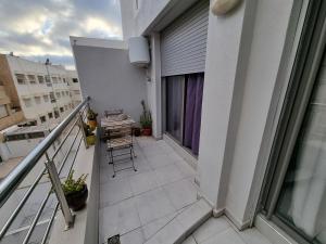 Heart of Casablanca - Tramway