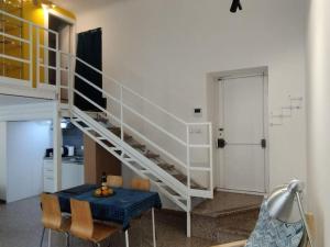 Spazio Susa - M4 station