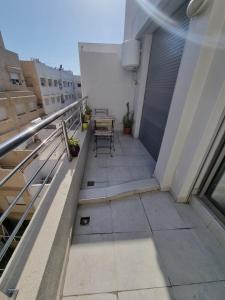 Heart of Casablanca - Tramway