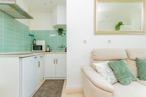 Kazy Street Apartment 2 - in the Heart of Budapest