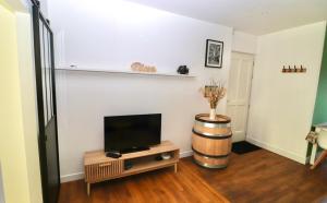 Appartements Quai des Ducs : photos des chambres