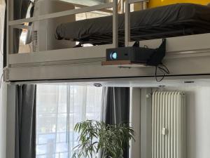 Appartamento con 1 Camera da Letto