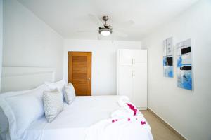 0052-Brand new oceanfront condo in Cabarete