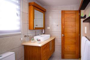 0052-Brand new oceanfront condo in Cabarete