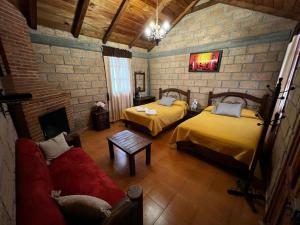 Casa Rural Santa Maria Regla