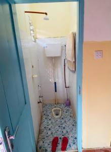 Arisi Getaway Apartment