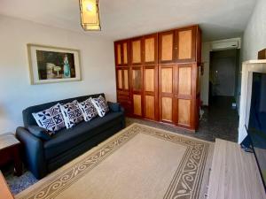 Cozy studio on Playa Mansa