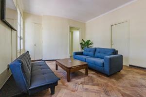 Departamento en Las Condes - Metro Escuela Militar