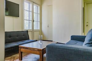 Departamento en Las Condes - Metro Escuela Militar