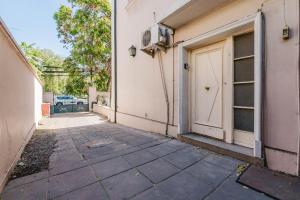 Departamento en Las Condes - Metro Escuela Militar