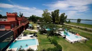 Howard Johnson Chascomus - Chascomús