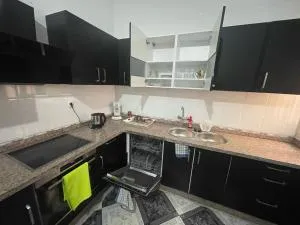 Residence D-Nador - 纳祖尔