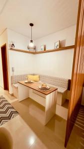 Cozy Corner in São Paulo - 24