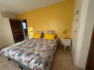 Au Clair Ventoux B & B - SPA