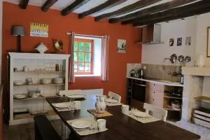 L'Allée - Maison d'hôtes - Charme - Digital detox - Saint-Philbert-du-Peuple