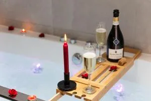 Nuit d'amour - Bichereau