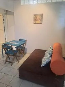 Studio tout équipé et fonctionnel - Quartier Bois la Charles