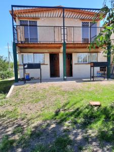 Turismo Aparts Cabaña 6