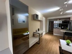 Equipetrol monoambiente - Curibo