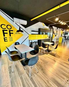 Equipetrol monoambiente