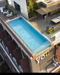 Equipetrol monoambiente