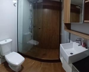 Equipetrol monoambiente