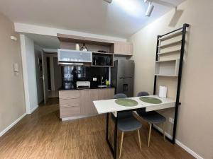 Equipetrol monoambiente