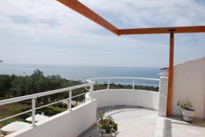 Villa Alex Epirus Greece