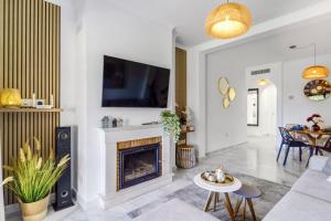 Hacienda del Sol - Beachside Apartment