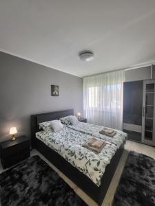Elizabet Apartman Szolnok