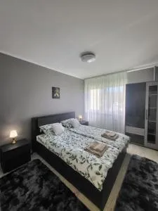 Elizabet Apartman Szolnok - Törökszentmiklós