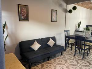 HOTEL CUATRO CAMINOS