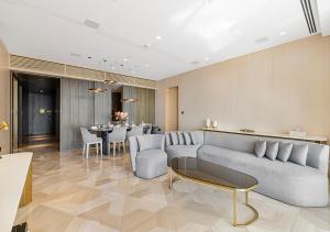 Daniels Sea View 2BR at Five Palm Jumeirah