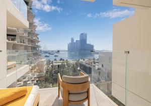 Daniels Sea View 2BR at Five Palm Jumeirah