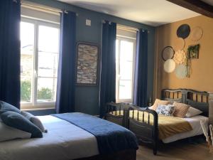 B&B / Chambres d'hotes Au beau sejour : photos des chambres