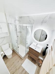 Appartements Le Colisee a deux pas : photos des chambres