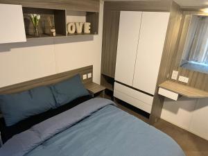 Lyons Winkups holiday park ll22 9EL