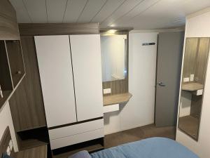 Lyons Winkups holiday park ll22 9EL