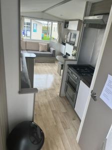 Lyons Winkups holiday park ll22 9EL