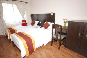 Kathmandu Sunny Hotel