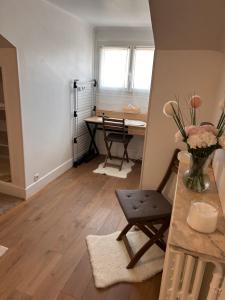 B&B / Chambres d'hotes L’Evidence : photos des chambres