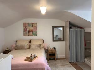 B&B / Chambres d'hotes L’Evidence : photos des chambres