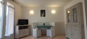 Maisons de vacances Locations LAC VERDON Climatisation : photos des chambres