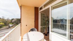 Appartements L-escapade bretonne : photos des chambres