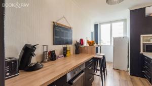 Appartements L-escapade bretonne : photos des chambres