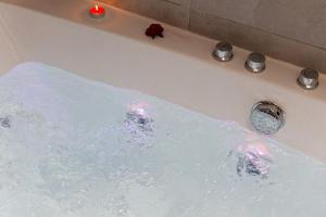 Appartements Appart confort balneotherapie 15min Fontainebleau : photos des chambres