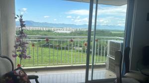 Excelente Apartamento con Vista en Ricaurte, Cundinamarca
